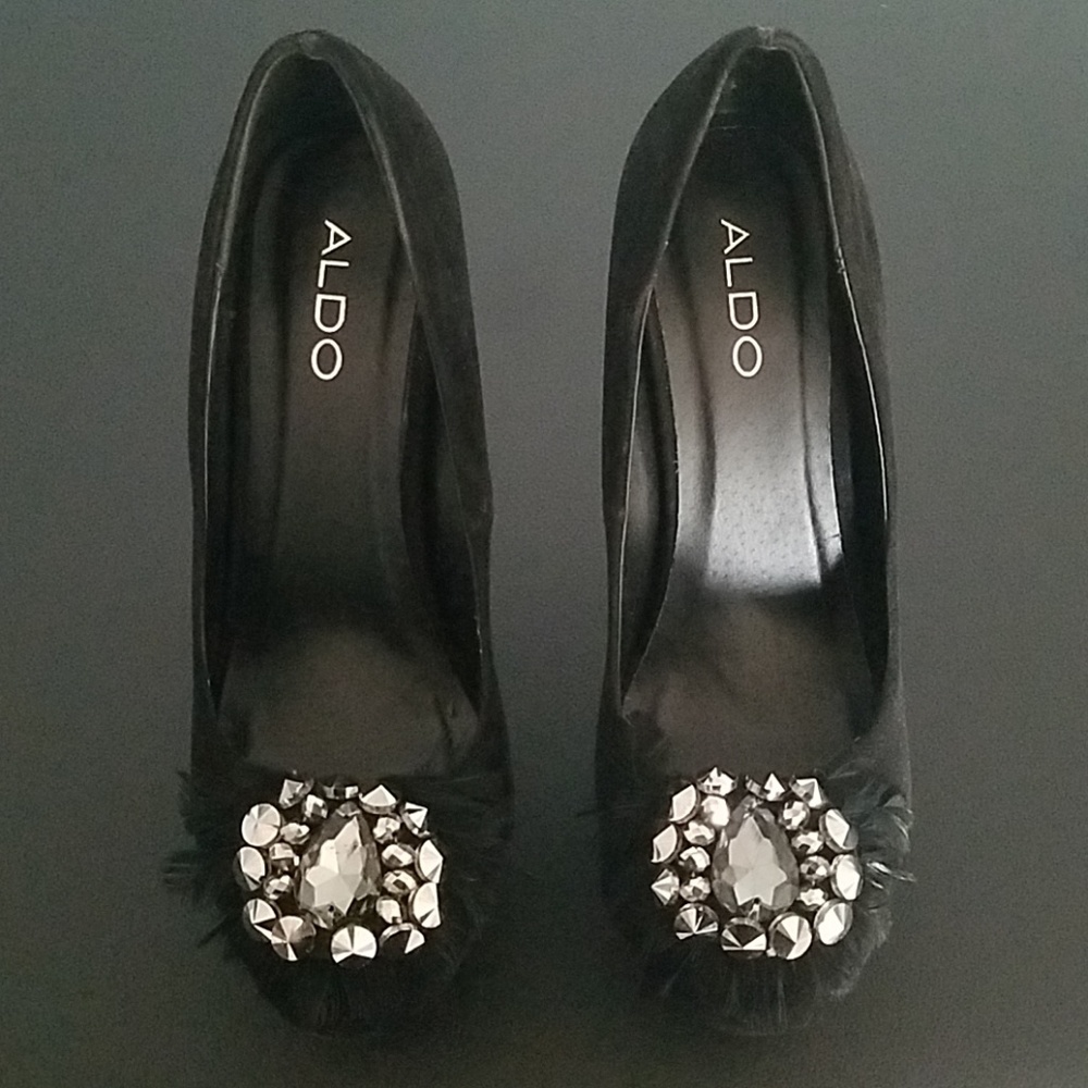 Adorable High Heels